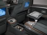 BMW 760Li Individual 2005 года